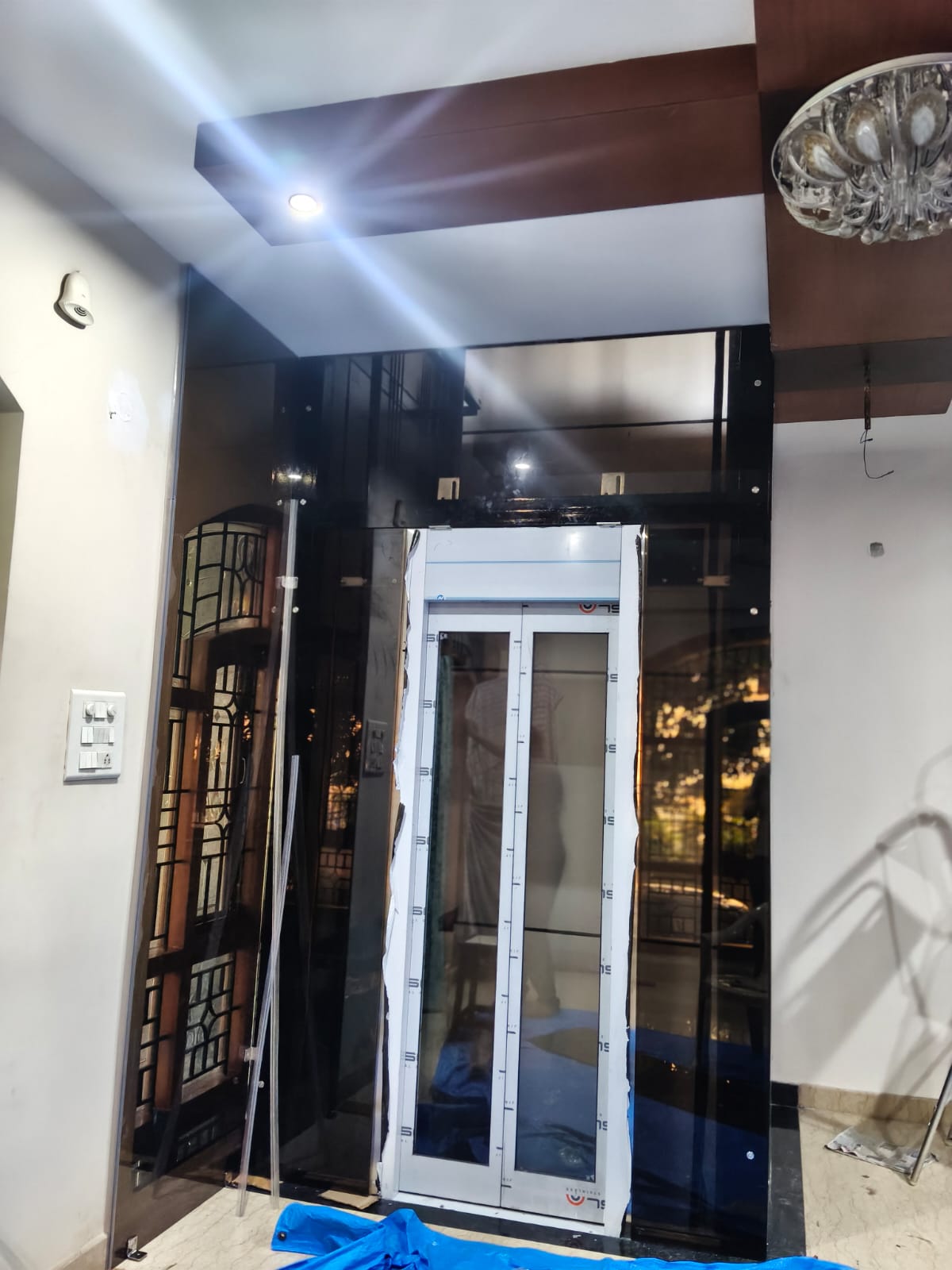 Nexrise Home Luxury Residential Lift